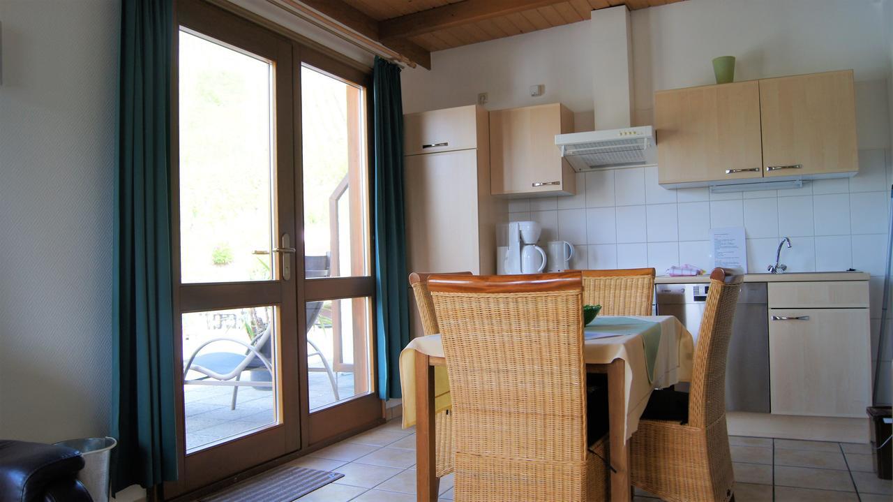 Urlaubsweingut Zecherhof Neef Eksteriør billede